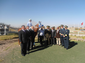 Hipodromo Arequipa