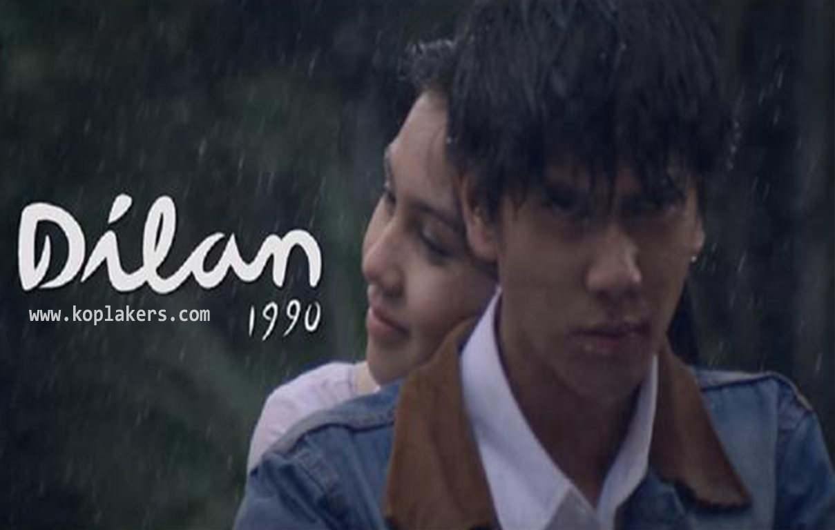 Nonton Streaming Dilan 1990 (2018) Bluray , Di Jamin Bikin 