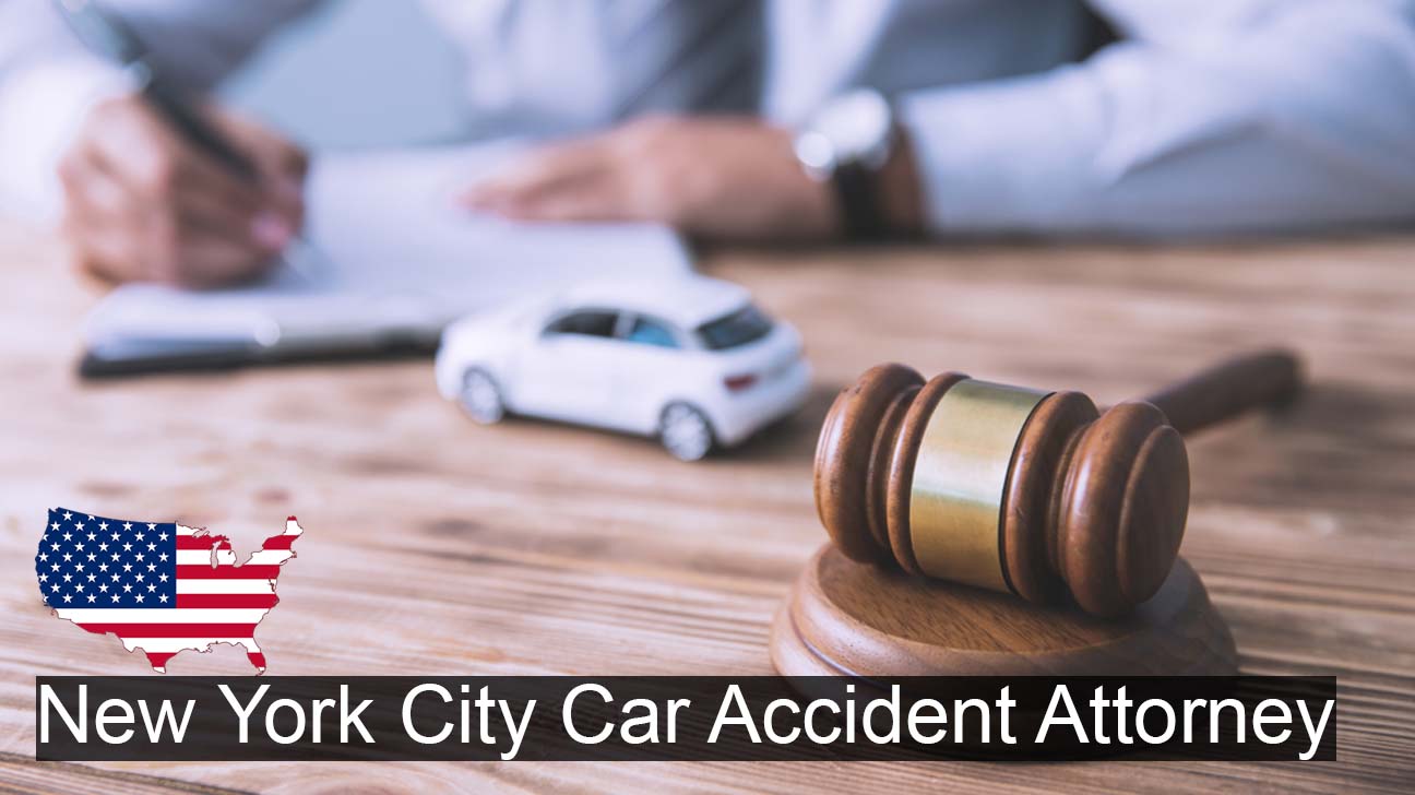 attorney car accident