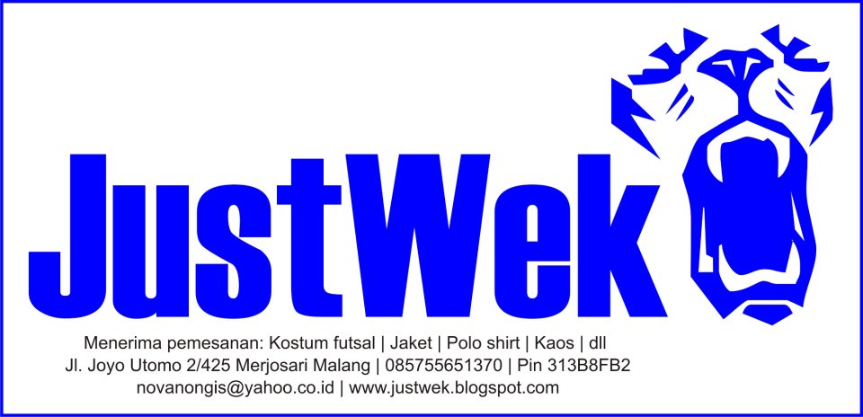 JASA PEMBUATAN KOSTUM  FUTSAL  JAKET POLO KAOS HARGA 