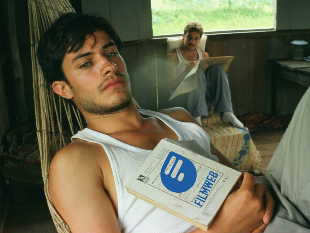 Gael GarcÃ­a Bernal