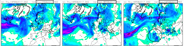 Gfs precipitacion,tiempo,logroño,larioja,josecalvo,meteosojuela