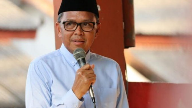 Gubernur Sulsel Sebut Kerusuhan Wamena Bukan Diskriminasi Suku