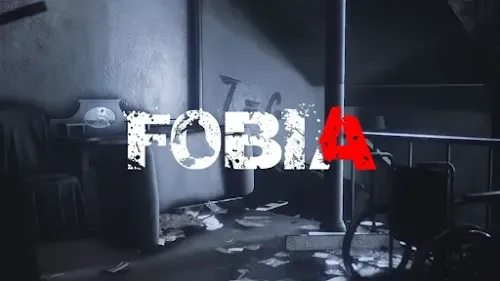 Fobia Game Brasileiro