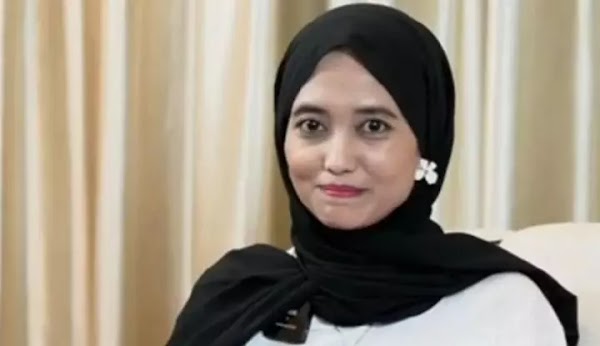 Viral Ngaku Fans Sambo, Syarifah Ternyata Orang Suruhan? Nggak Disangka-sangka Begini Jawabannya…