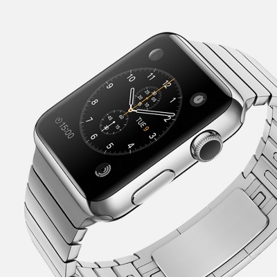 Daya Tahan Baterai Apple Watch Telah Ditingkatkan