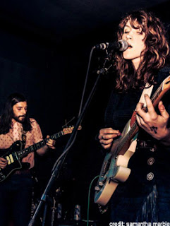 widowspeak by samantha marble