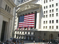 Bolsa de Nova York - New York Stock Market