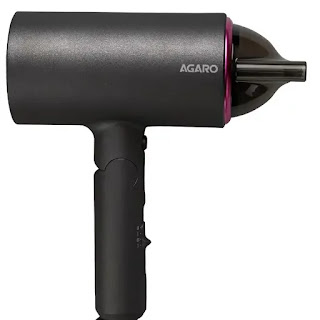 AGARO HD-1214 Premium Hair Dryer | Best Hair Dryers for Home Use in India | Best Hair Dryer Reviews