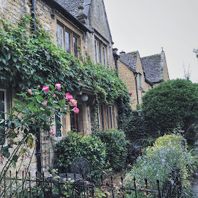 Bourton-on-the-Water