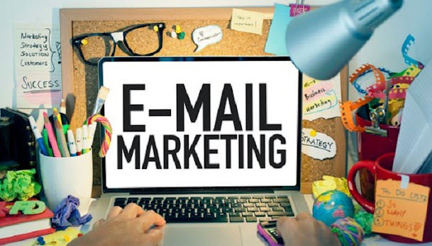 Email Marketing