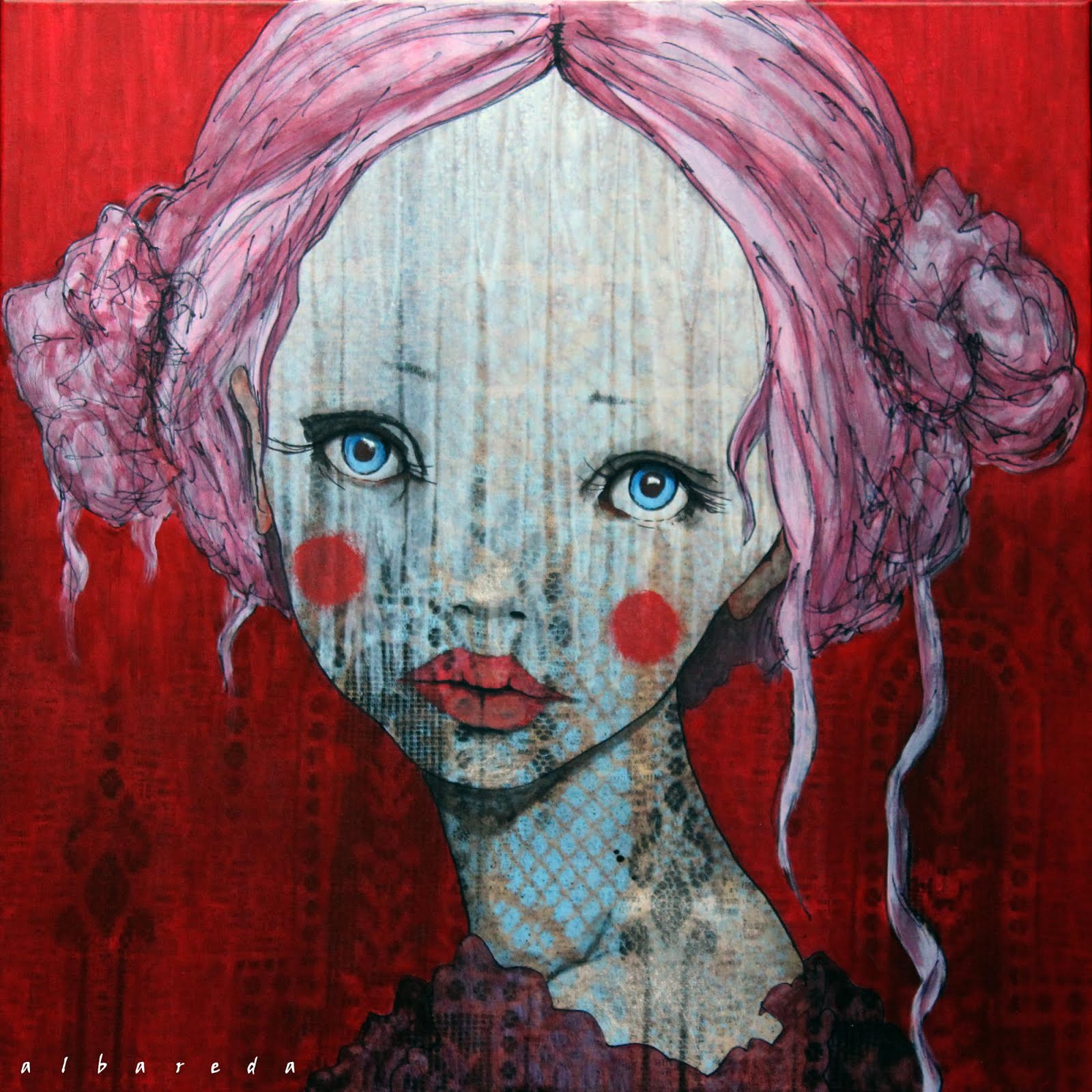 BEDOLL·S