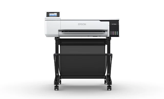 Epson SureColor SC-T3130X Printer | Benteuno.com