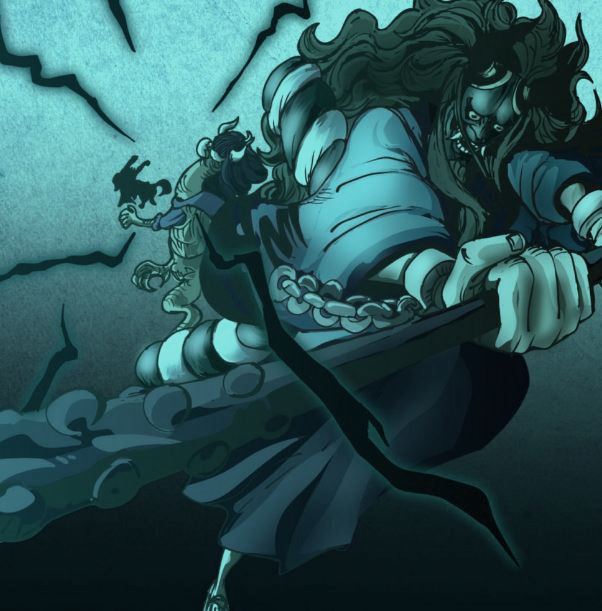 Spoilers For One Piece Chapter 984 Cuteeanimebook