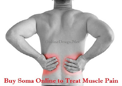 Buy Soma Online Without Prescription