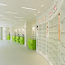 Retail Interior Design | Zoo-Pharmacy | Pforzheim | Germany | FMB Architekten