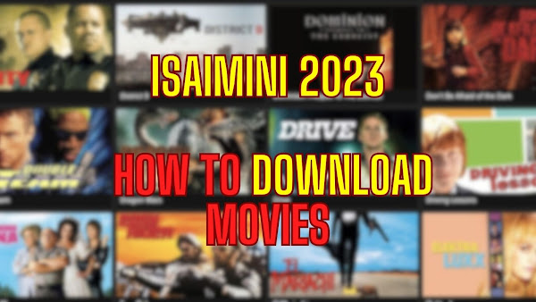 How to Download Tamil Movies Online Free?