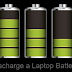 2 Ways To Full Discharge Your Laptop Battery