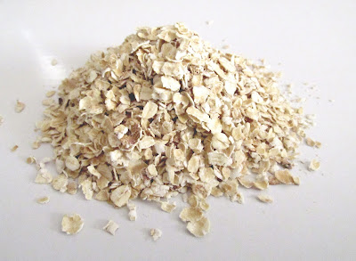 The Economy Of Oatmeal