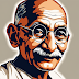 Sé el Cambio: Inspiración de Mahatma Gandhi para la Transformación Personal