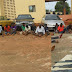 Police raid hotel in Ogidi, arrest 40, female suspects alleges molestation