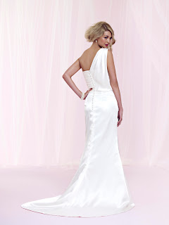  Charlotte  Balbier Bridal  Spring 2013 Wedding  Dresses 