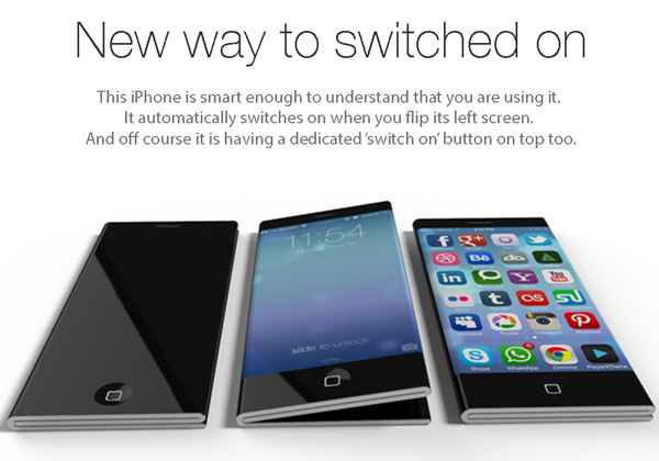 Switch to iPhone6