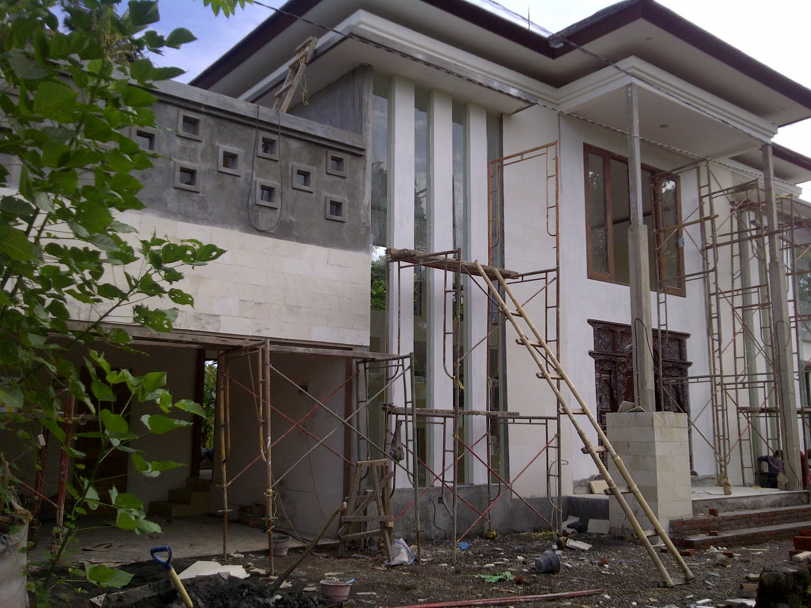 Gambar Desain Rumah 2011