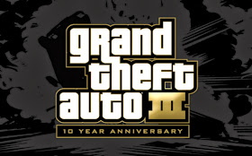 Grand Theft Auto III (GTA 3) Mod Apk Data for Android