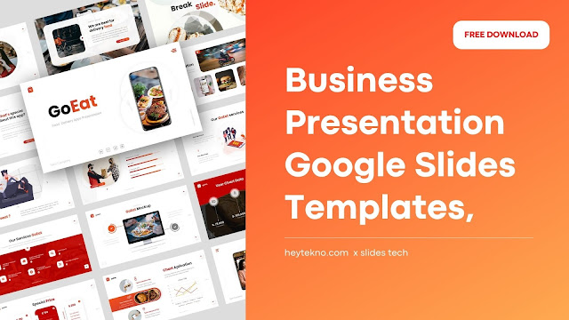 Food-powerpoint-presentation-templates-free-download