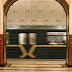 THE MOST BEAUTIFUL 5 stations of the Moscow metro.