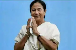WB CM Mamata Banerjee will address the Oxford Union Debate, He is expected to highlight some of the projects
