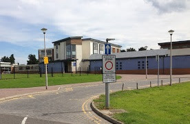 Forthill Primary School, Broughty Ferry Dundee.