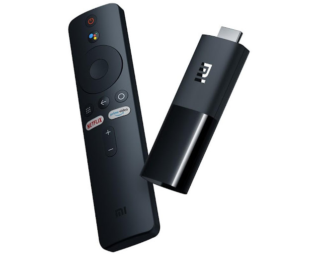 Xiaomi Mi TV Stick Global Version Android TV