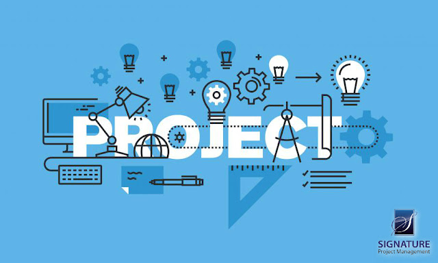 Project Management Services