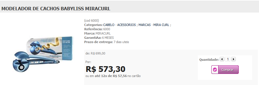 http://www.lindamargarida.com.br/MODELADOR-DE-CACHOS-BABYLISS-MIRACURL/prod-1907321/