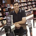 Autor parceiro - Renato Nonato