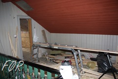 Hallen 2.etasje