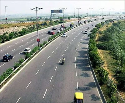 Ganga Expressway