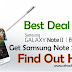 Samsung Note 2 Under 34000 Price Range | Full Review