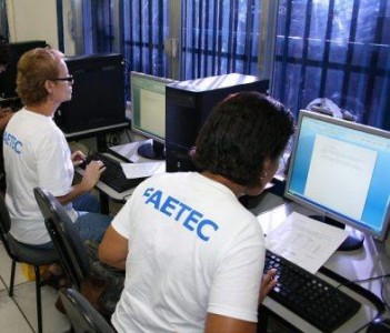 FAETEC RJ