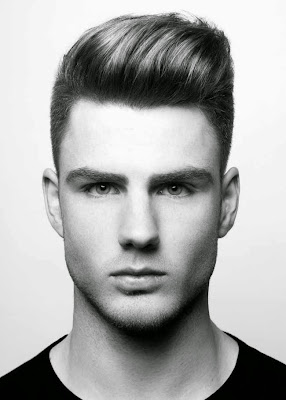 Best hairstyles for men