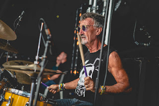 Eddie Jordan