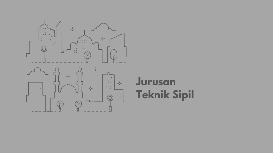 Jurusan Teknik Sipil