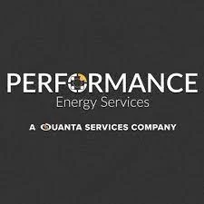 شركة Performance Energy تطلب مشرفون ومشغلون Performance Energy is looking for Supervisors and Operators