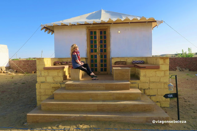 Desert Gateway Resorts  | Sam Sand Dunes | Jaisalmer