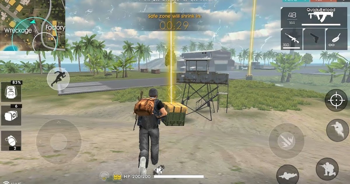 [ New ]	Trucofreefire.Com Free Fire Hack Ceton.Live/Ff/