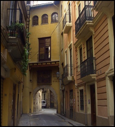 4 - El portal de la valldigna