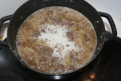 Comment faire un La Carbonade Flamande