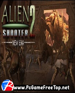Alien Shooter 2 New Era
